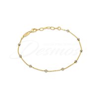 Bracciale Desmos Donna in Argento SHINE GW 16,5 - SHINE GW 16,5